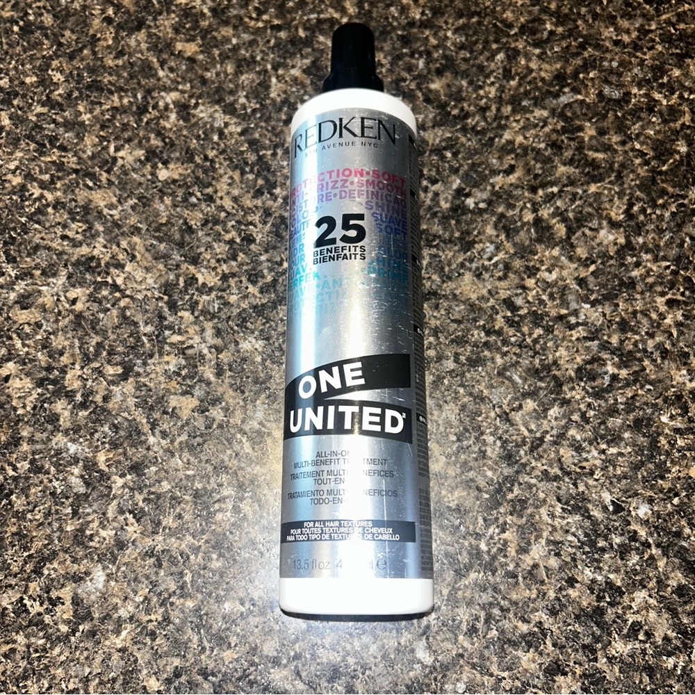Redken Silver Hair Treatment Mask